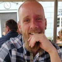Kristoffer Schou