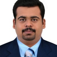 Vipin Chandran