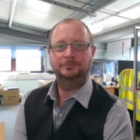 Mark Weale