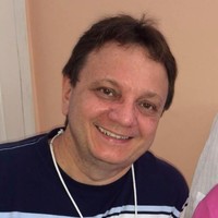 Hildeberto Barroso