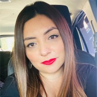 Teresa Elizabeth Del Cid Mendoza