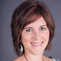 Tracey Ahern