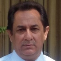 Muhammad Ali Ghazi
