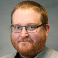 James Clark