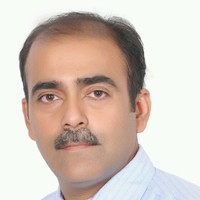 Vishal Mathur