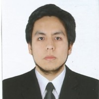 Jhon Carlos Manrique Pintado
