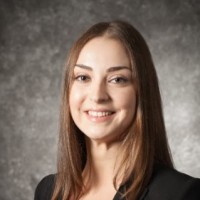 Oxana Smith (Pisareva), Cpa, Cga, Acca