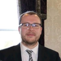 Alex Parkin