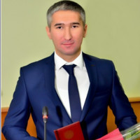 Sherzod Almatov