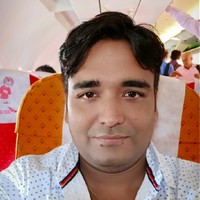 RAJESH SINGH