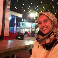 Kharisma Azizah