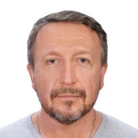 Александр Кончинский
