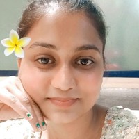 Vandana Singh