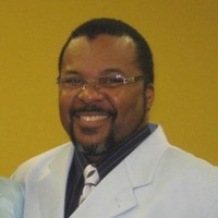 Bishop E.M. Jackson