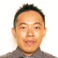 Ts. Abdul Rahim A Rahman