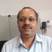 Tarunkumar Mishra