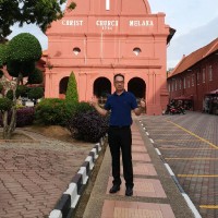 Wei Kewu
