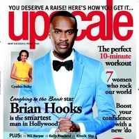 Brian Hooks