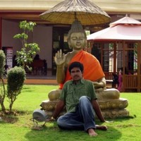 Sai Sri Harsha Pillarisetty
