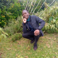 Peter Muema
