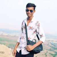 Abhijit Borude digital marketer