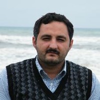 saeed ramezanpour