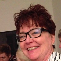Ann Strandberg