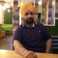 Dawinderpal Singh