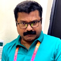 Sajeev Raveendran