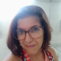 Cristiana De Oliveira