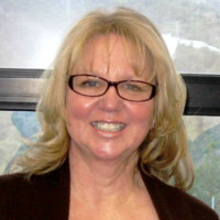 Margaret Lewis