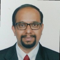Sreenath Rao G V