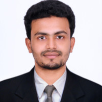 Darhius Vimal David