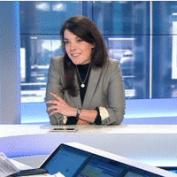 Marie Pompéi Cullin