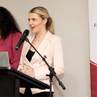 Elise Thornthwaite
