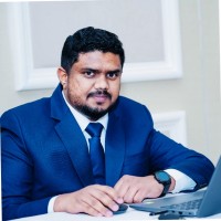 Mohammed Sadakathullah Shamil