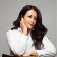 Tamara Zantout