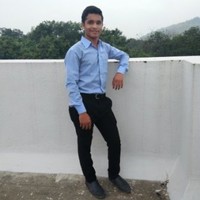 pranav gawade