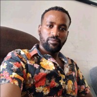 Bereket Seyoum