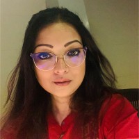 Chandrima Goswami