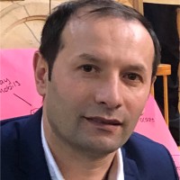 Petrit Kalusha