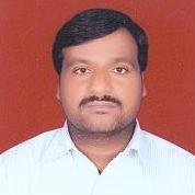 Sreenu Pagidoju