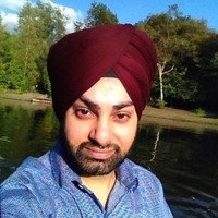 Parminder Singh