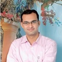 VISHAL PARIKH