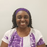 Fatimah Farahkhan-Jones