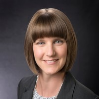 Laura Grover, P.Eng.