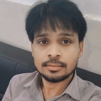 Adarsh Pandey
