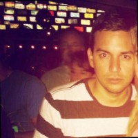 Jorge Delacadena