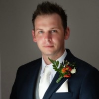 Mark Jarman