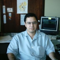 Carlos Leon Gonzalez